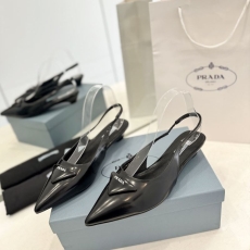 Prada Sandals